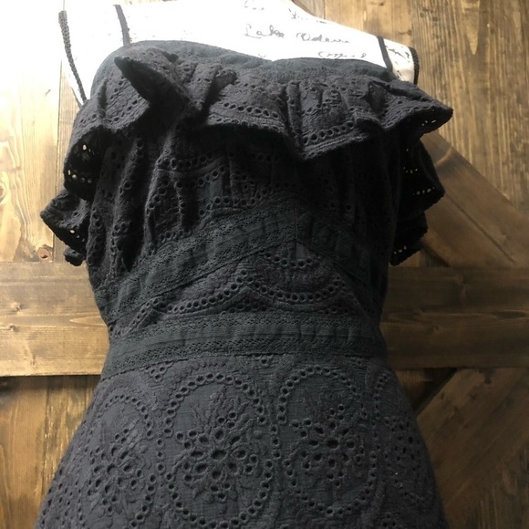 LOVERS + FRIENDS Leona Mini Dress - Picture 10 of 13